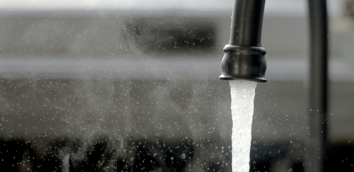 What to Know Before Choosing a Drinking Water Filter
