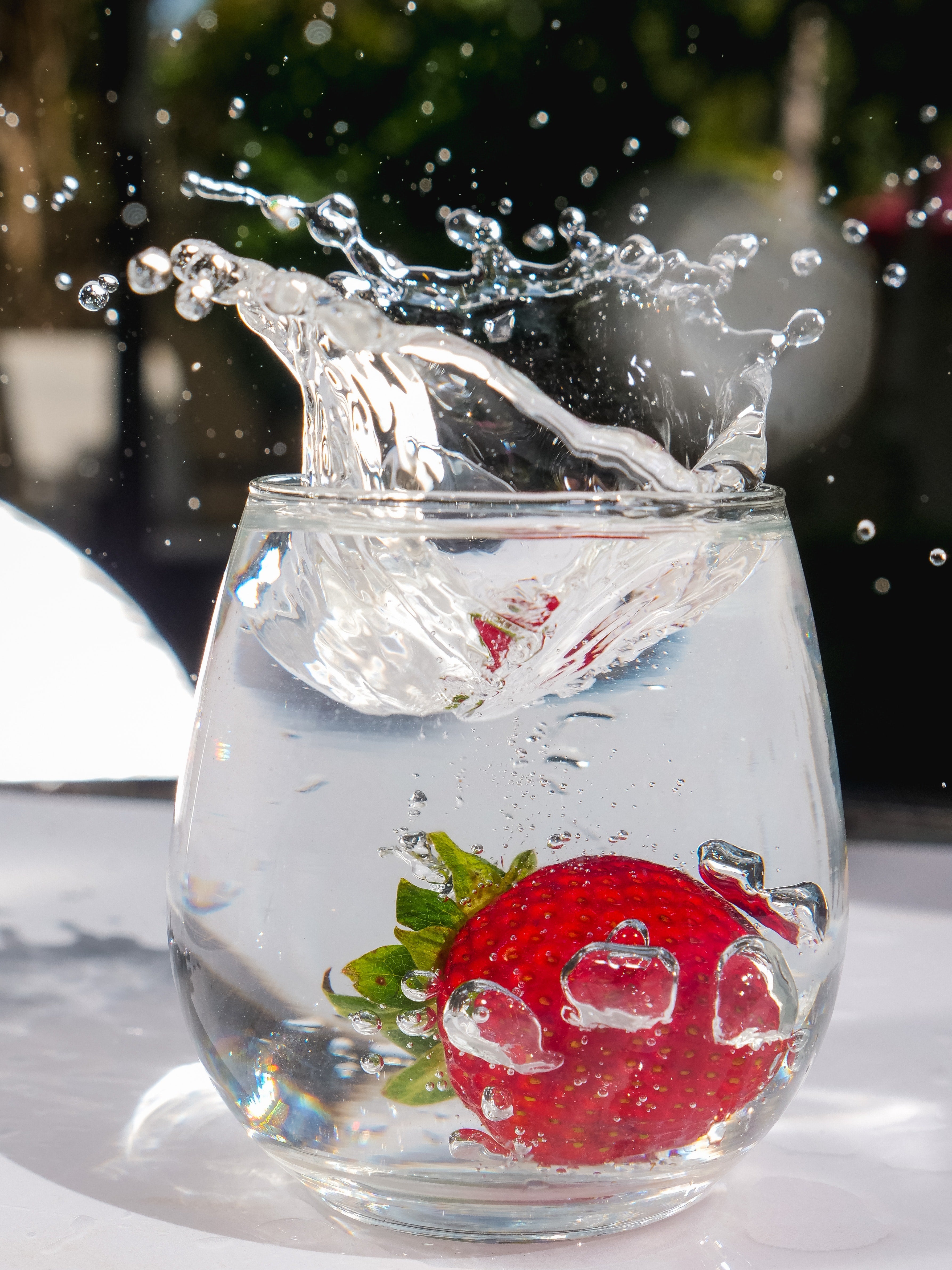 Under-Sink Filter vs. Plastic Bottles: The Real Cost