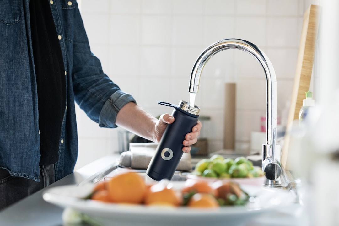 Don't Let Your Faucet Fail You