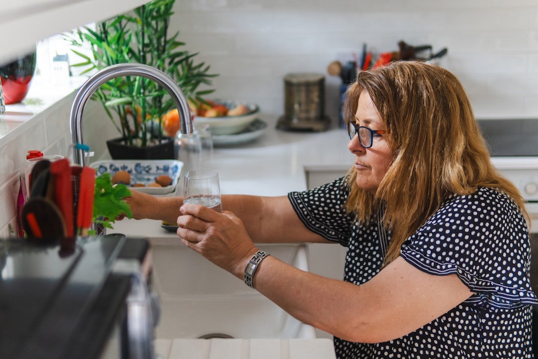The Longevity Secret for Under Sink Filters