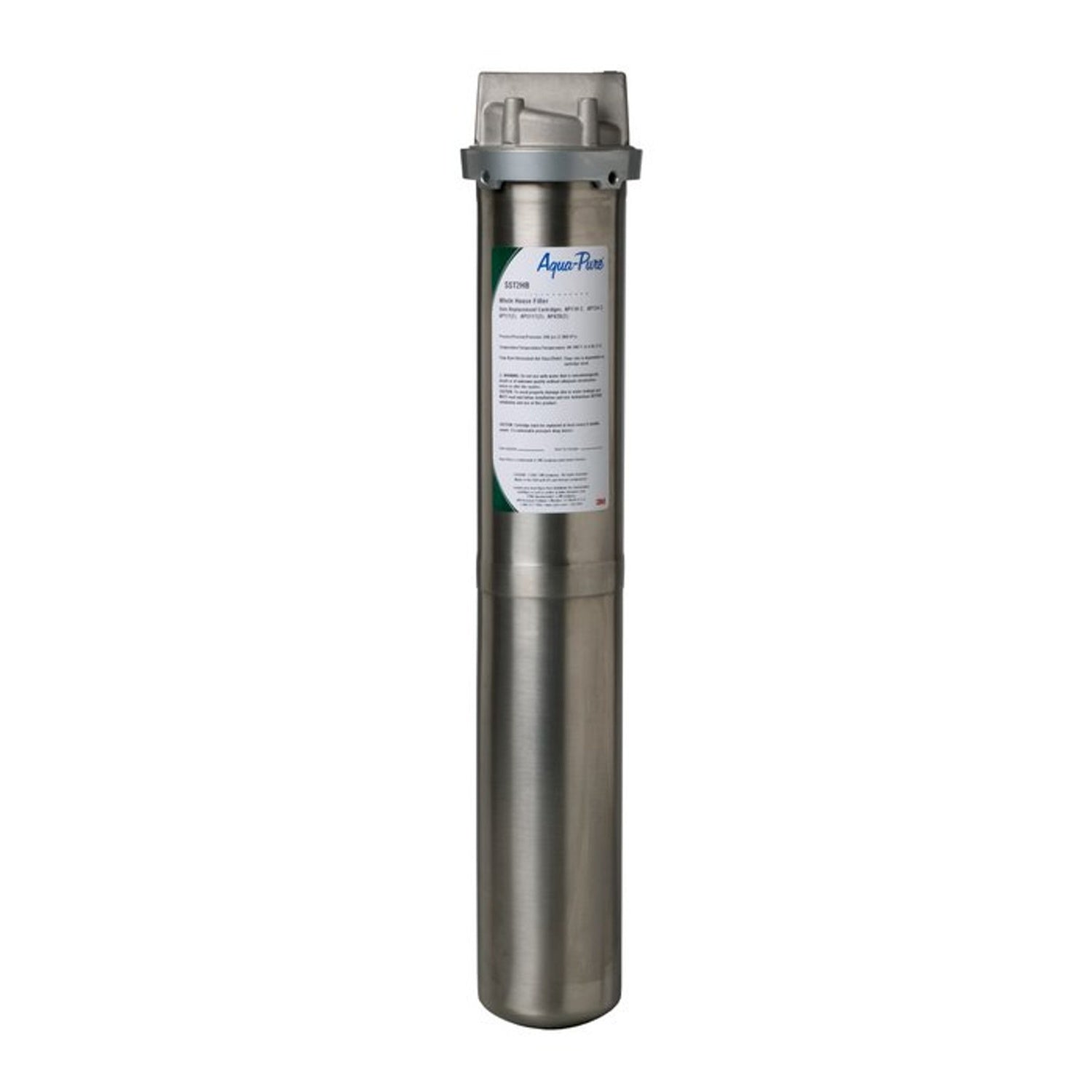 SST2HB Water Filtration System