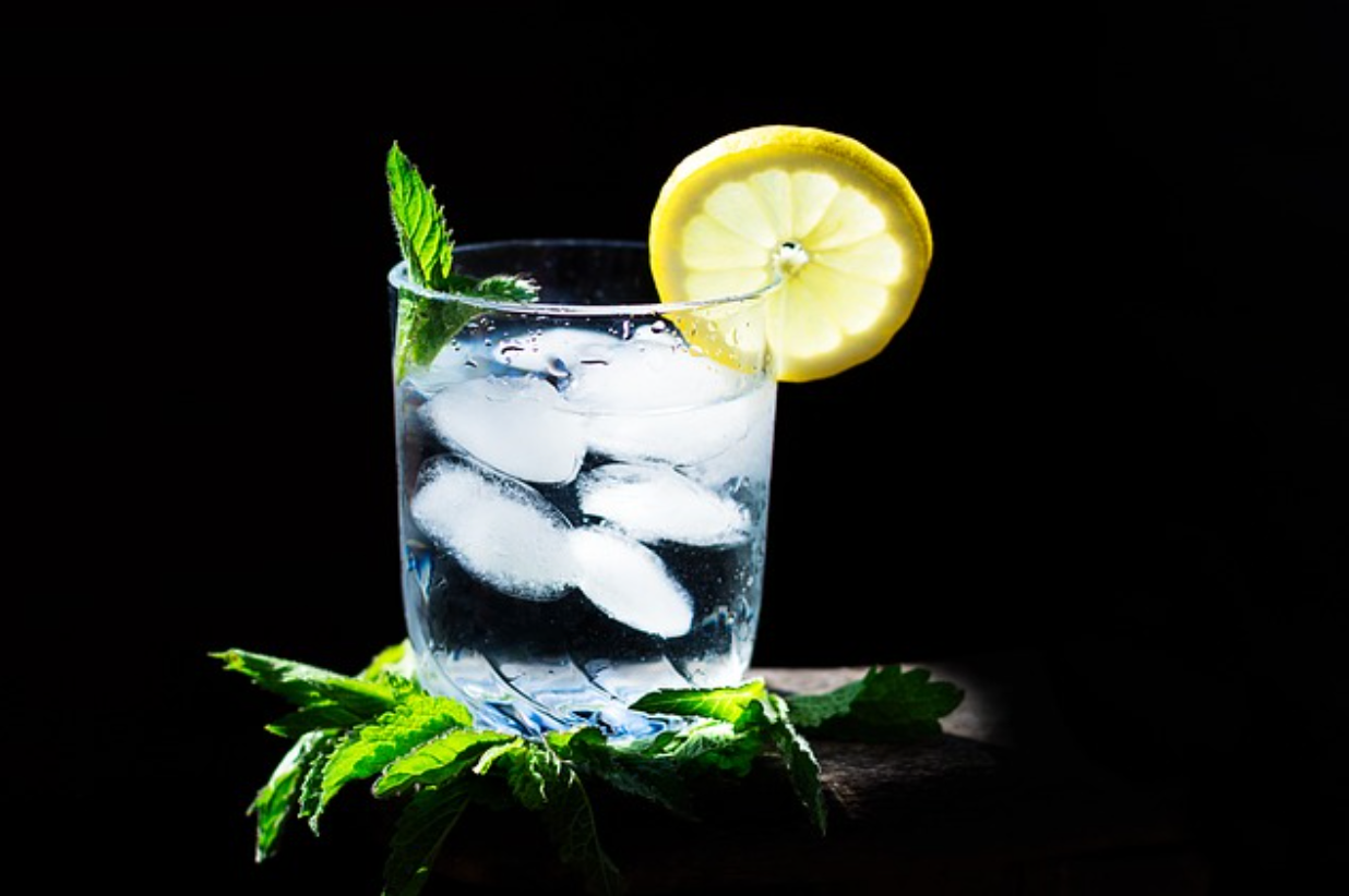 5 Healthy Benefits of Clean Drinking Water