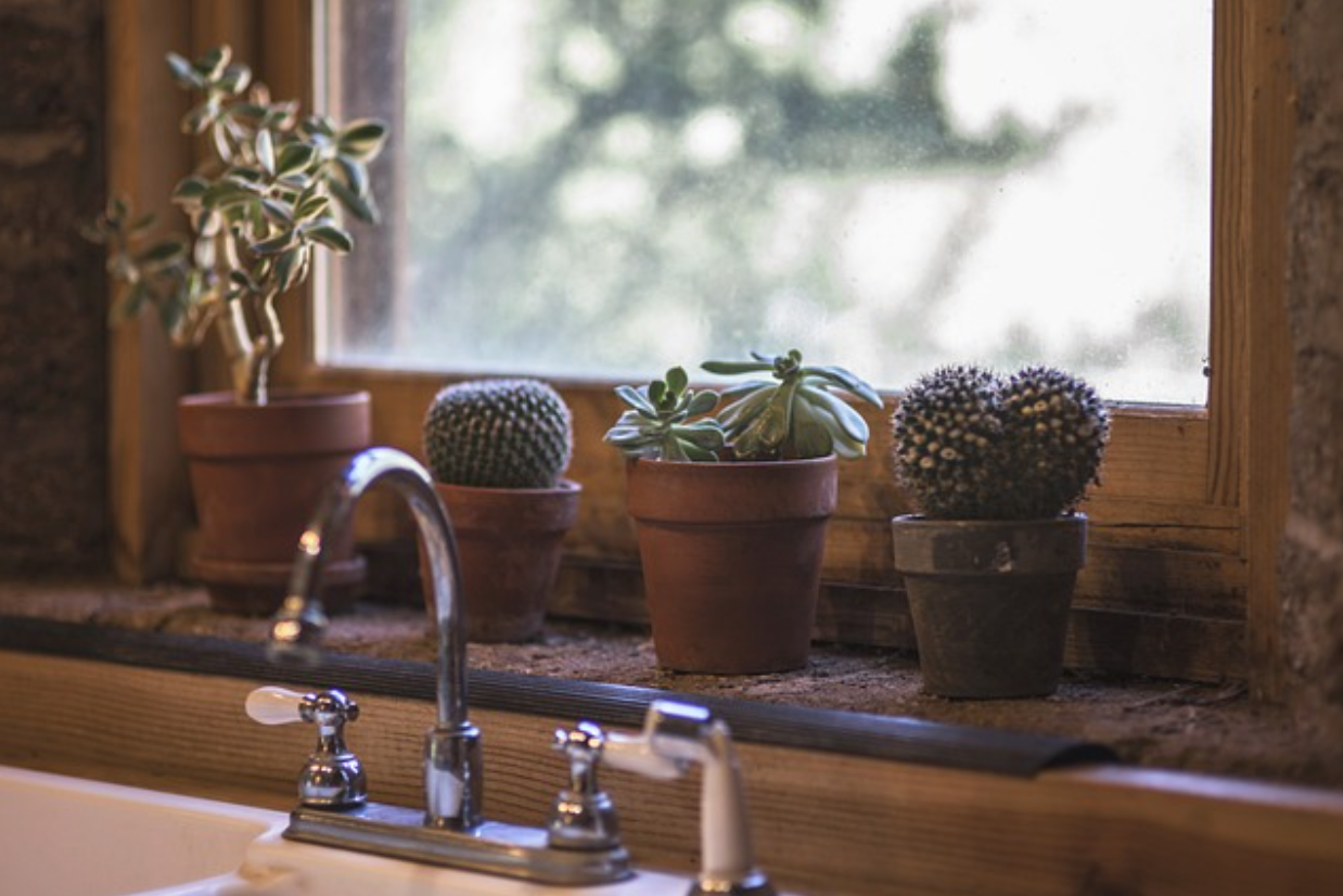 4 Common Issues People Have with Tap Water