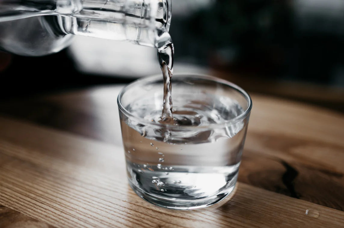 Choosing a Water Filter