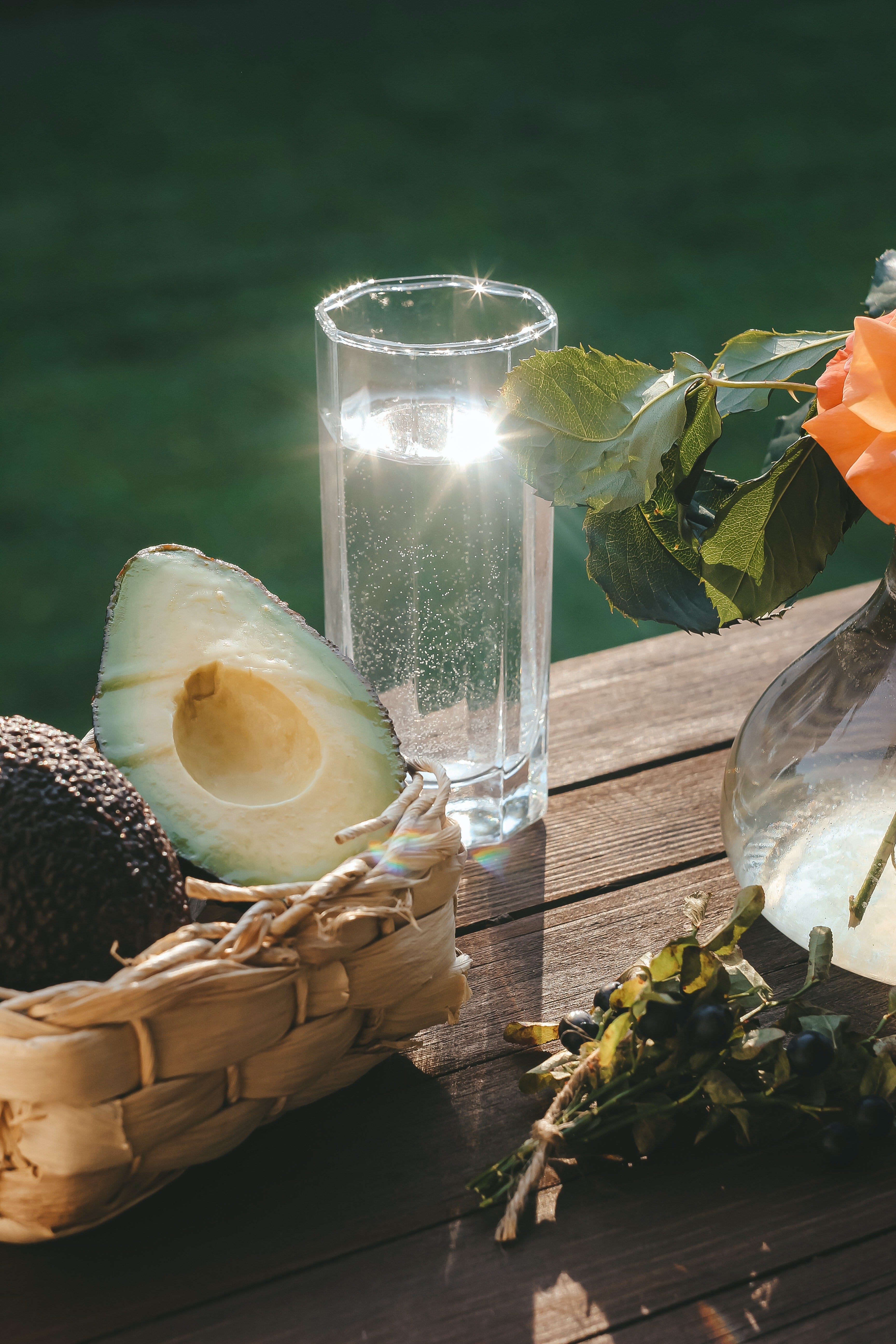 6 Great Reasons to Drink More Water