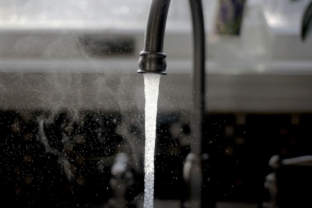 What Does an NSF Approved RO Filter Actually Do