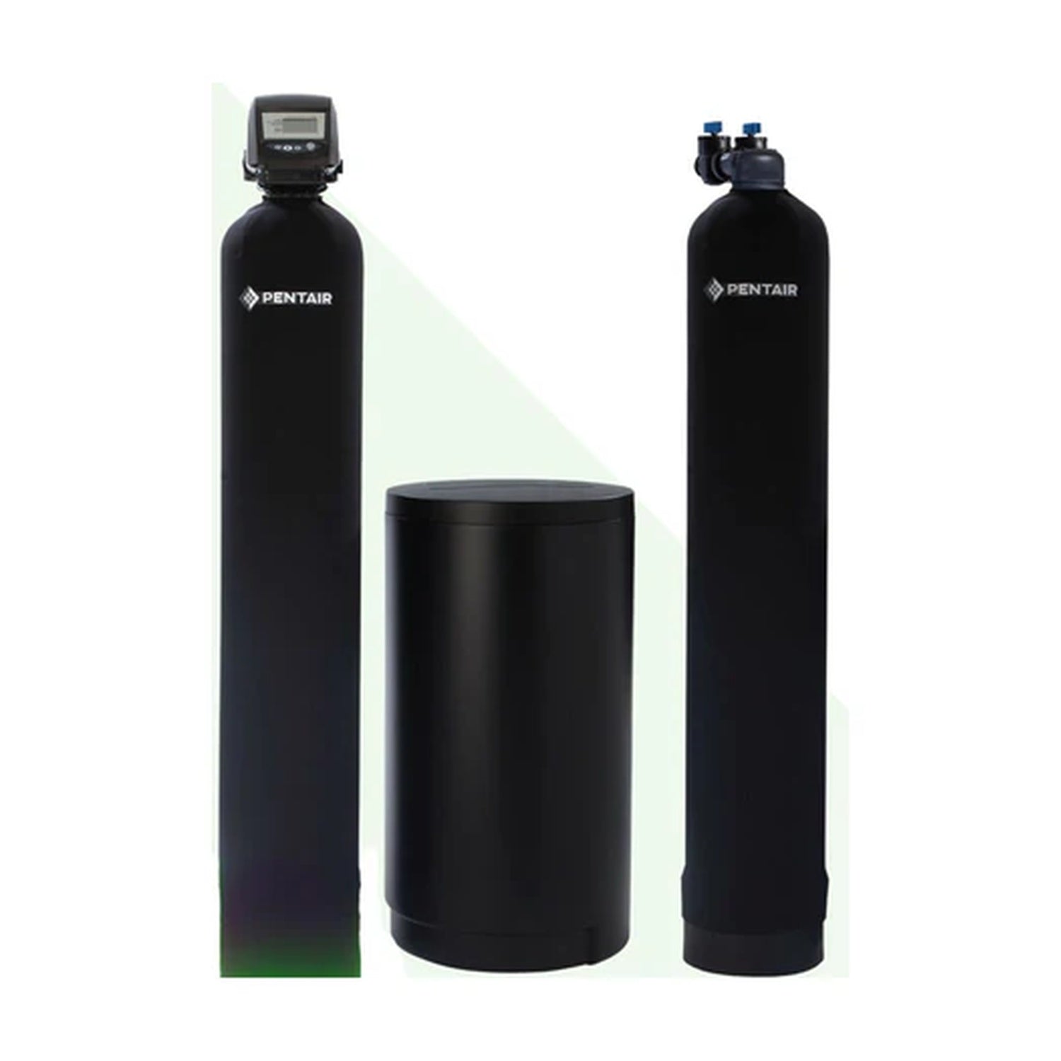 Salt and Carbon Pro 1.5 Carbon Water Filtration System