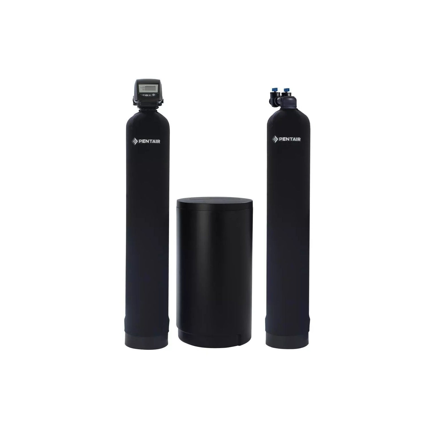 Salt and Carbon Pro 2.0 Carbon Water Filtration System