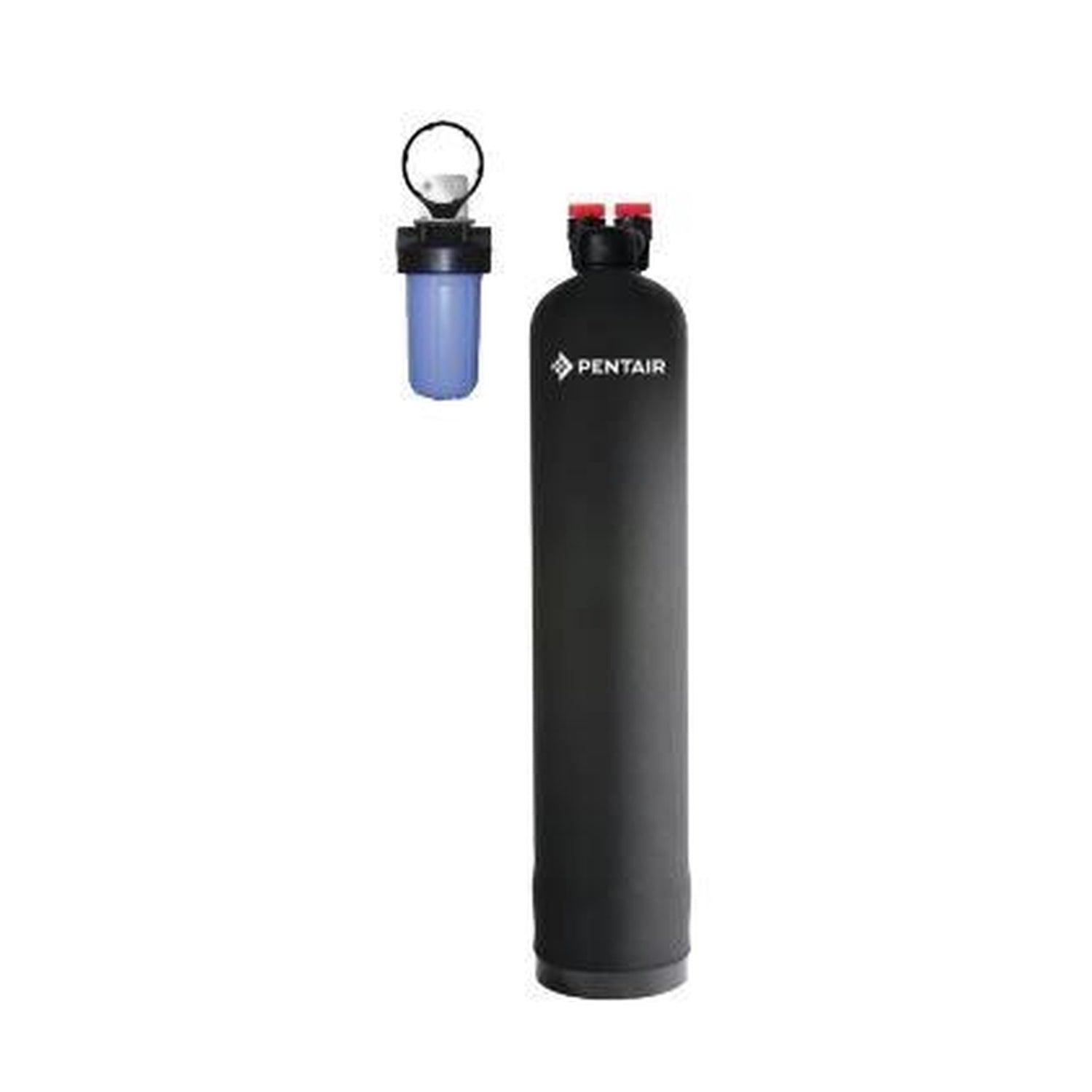 Whole House In/out Carbon Whole House Carbon Water Filtration System