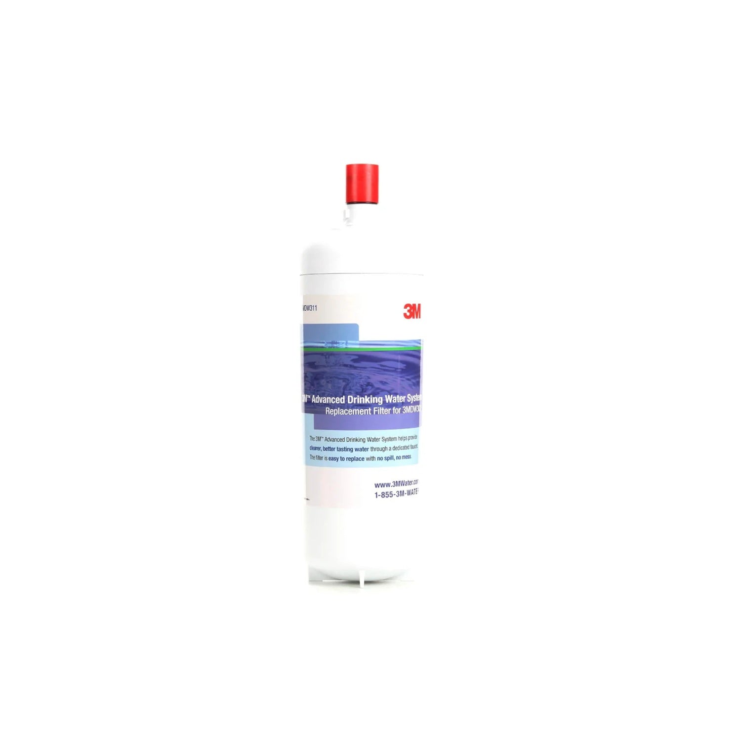 3MDW311 Reverse Osmosis Replacement Filter Cartridge