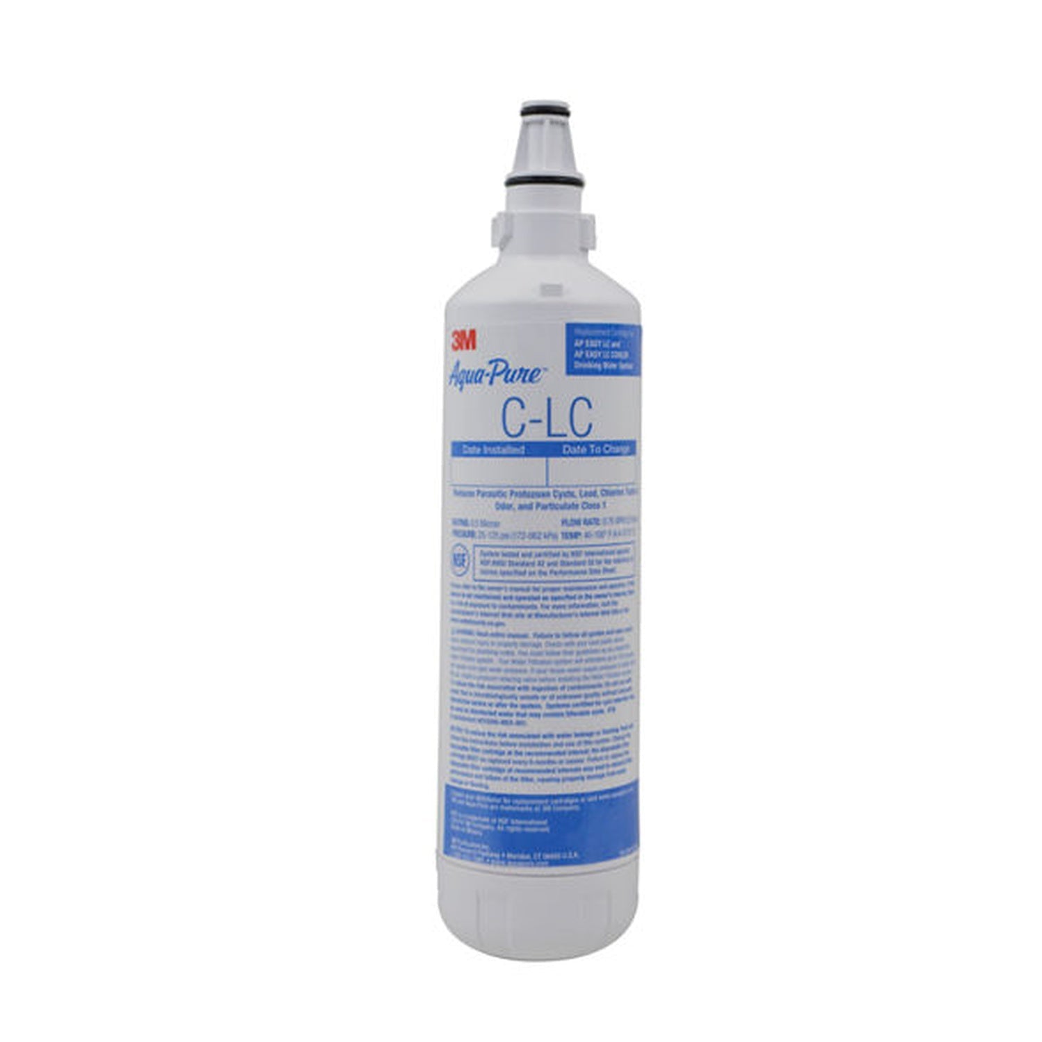 AP Easy C-LC Replacement Filter Cartridge