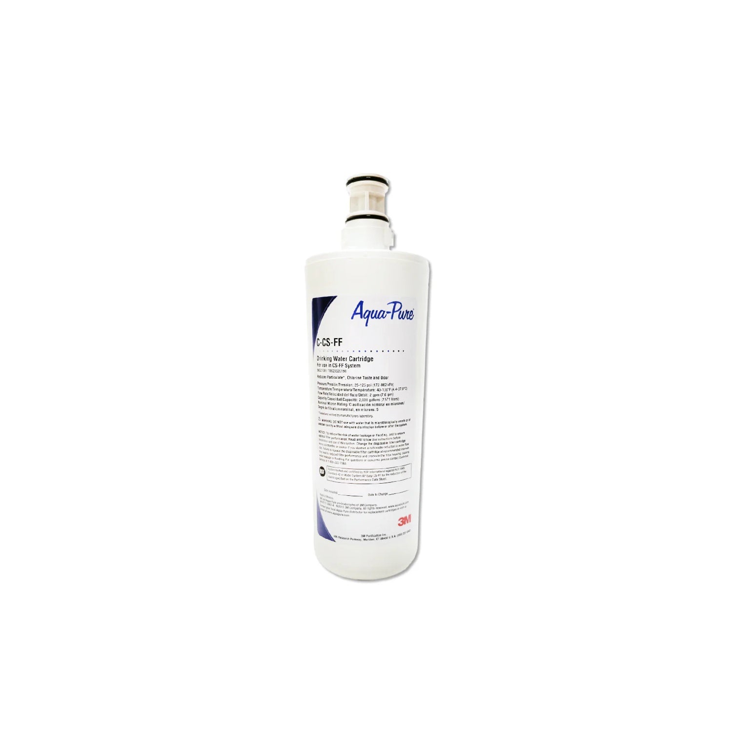 AP Easy C-CS-FF Replacement Filter Cartridge