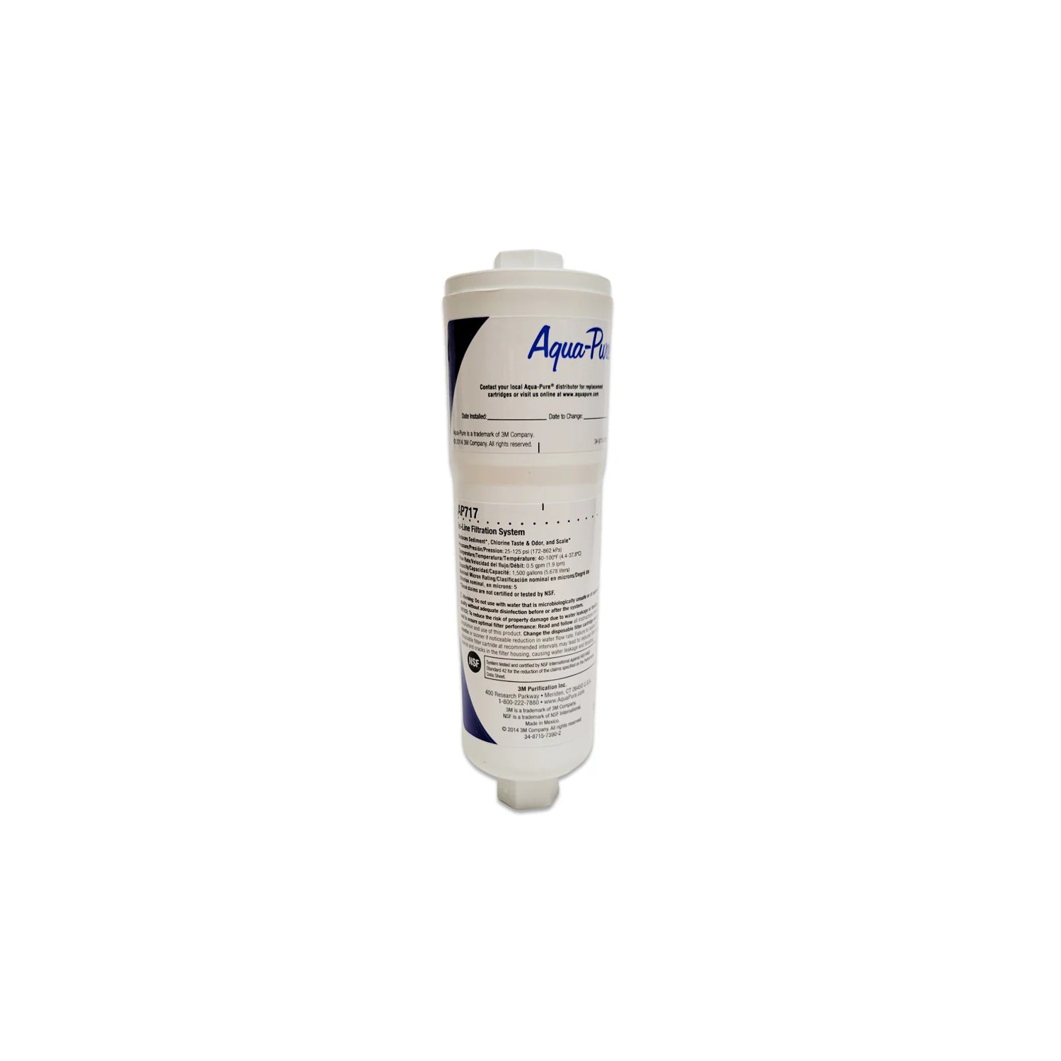 AP717 Water Filtration System