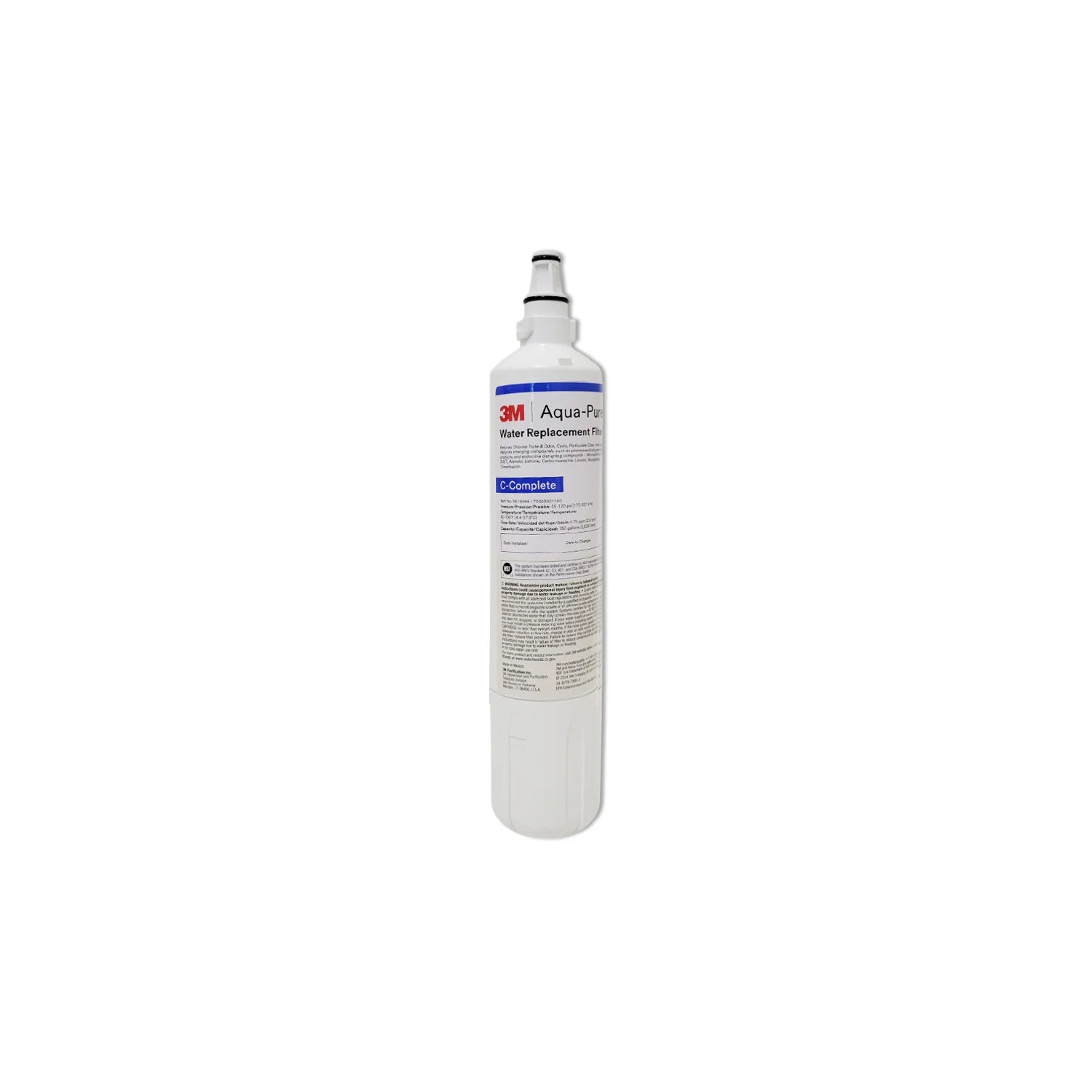 AP Easy C-Complete Replacement Filter Cartridge