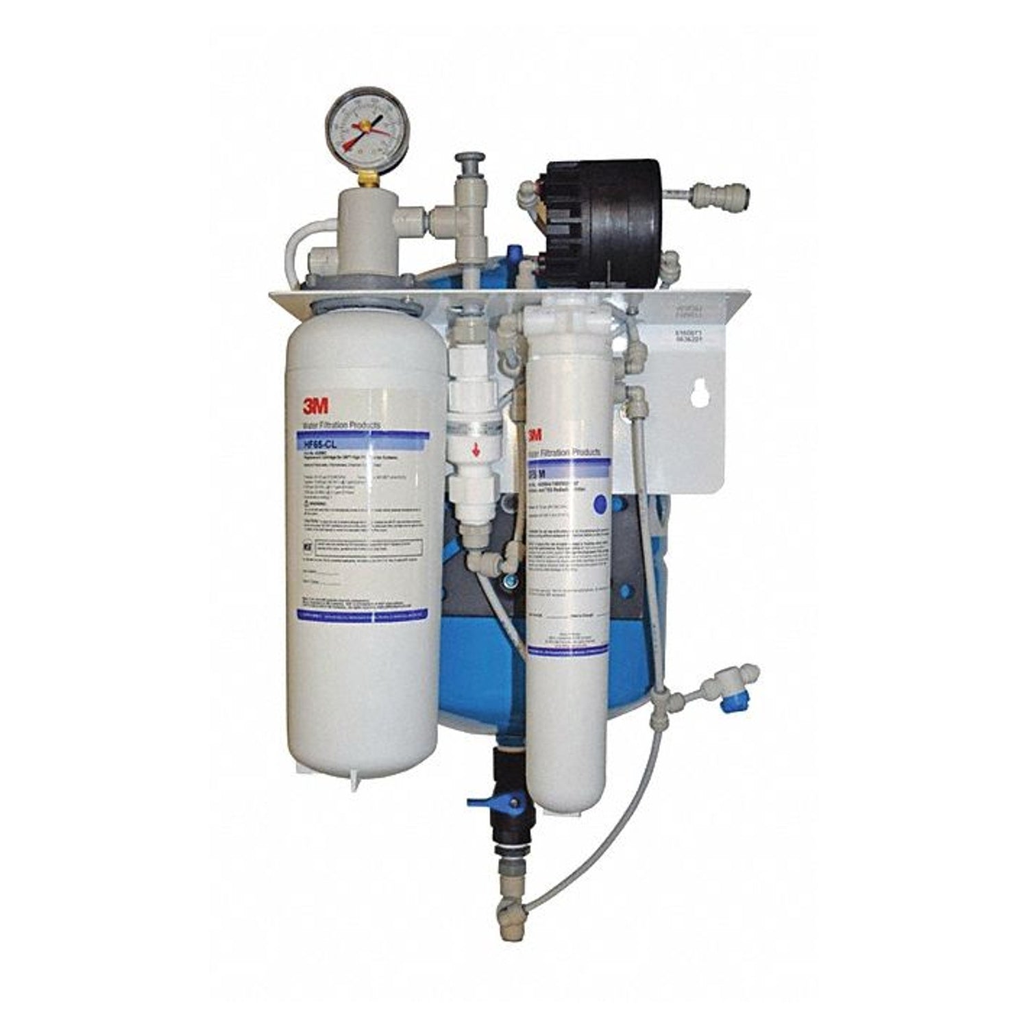 CMTRO-75 Reverse Osmosis Water Filtration System