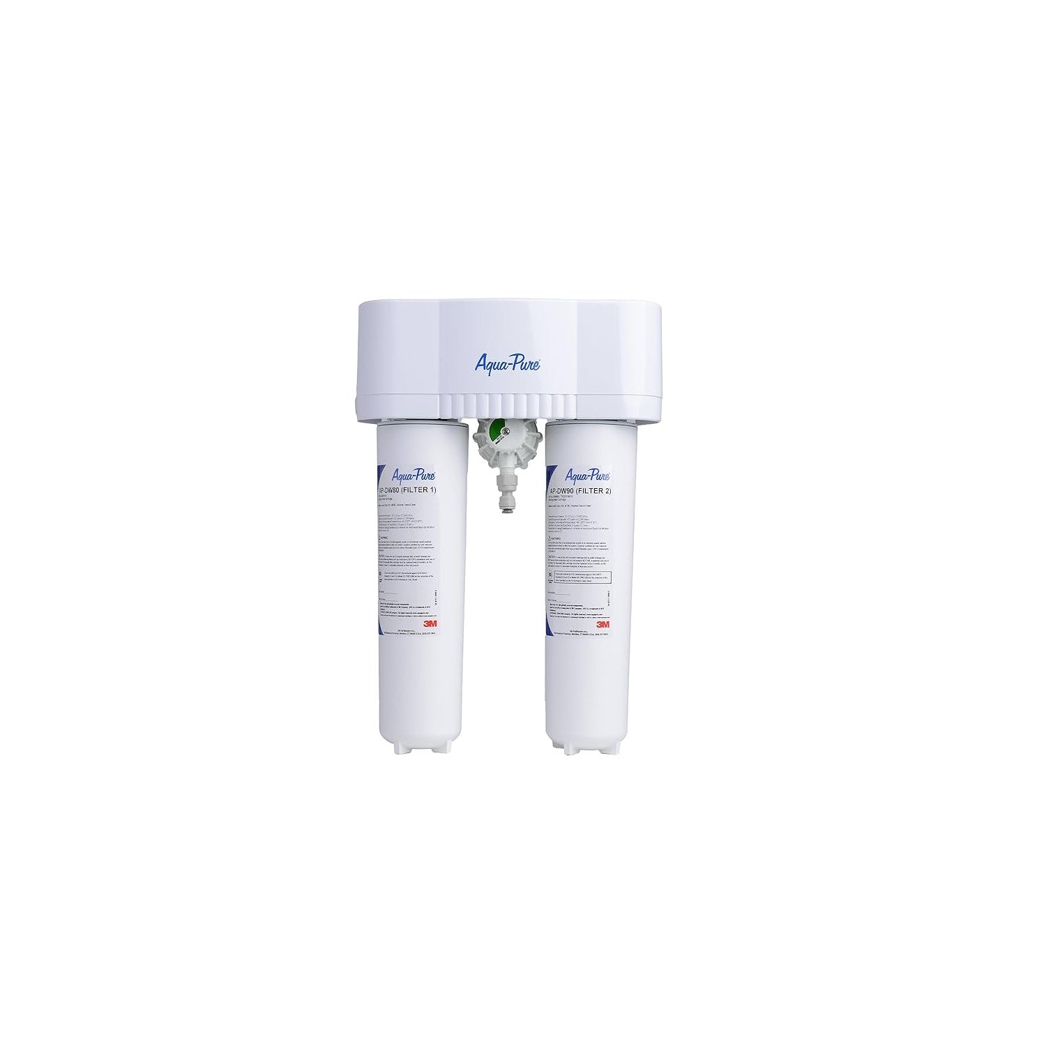 DWS1000LF Under-Sink Water Filtration System