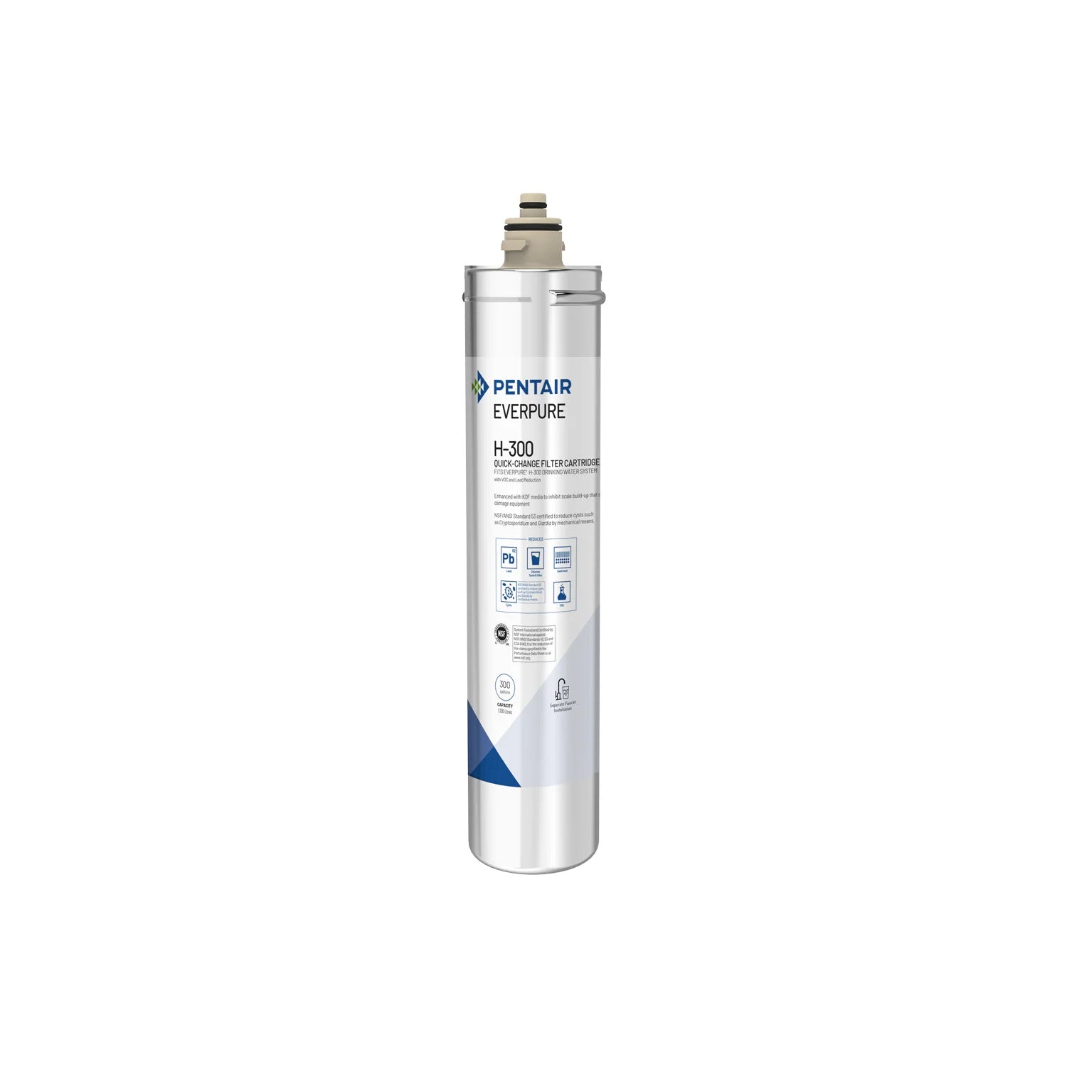 H-300 Replacement Filter Cartridge