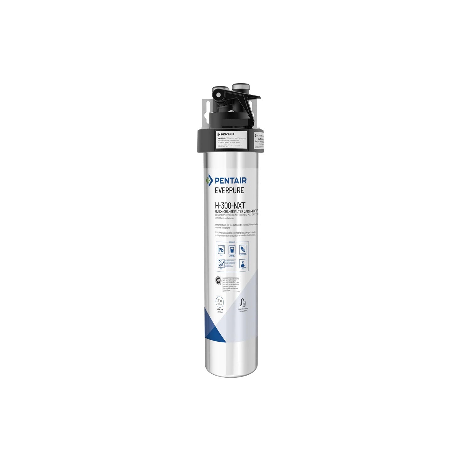 H-300-NXT Water Filtration System
