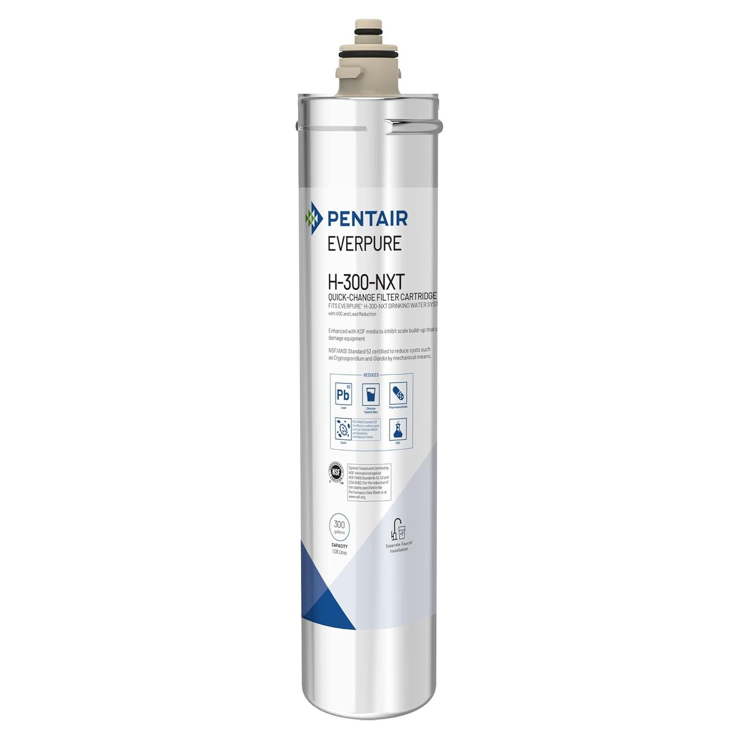 H-300-NXT Replacement Filter Cartridge