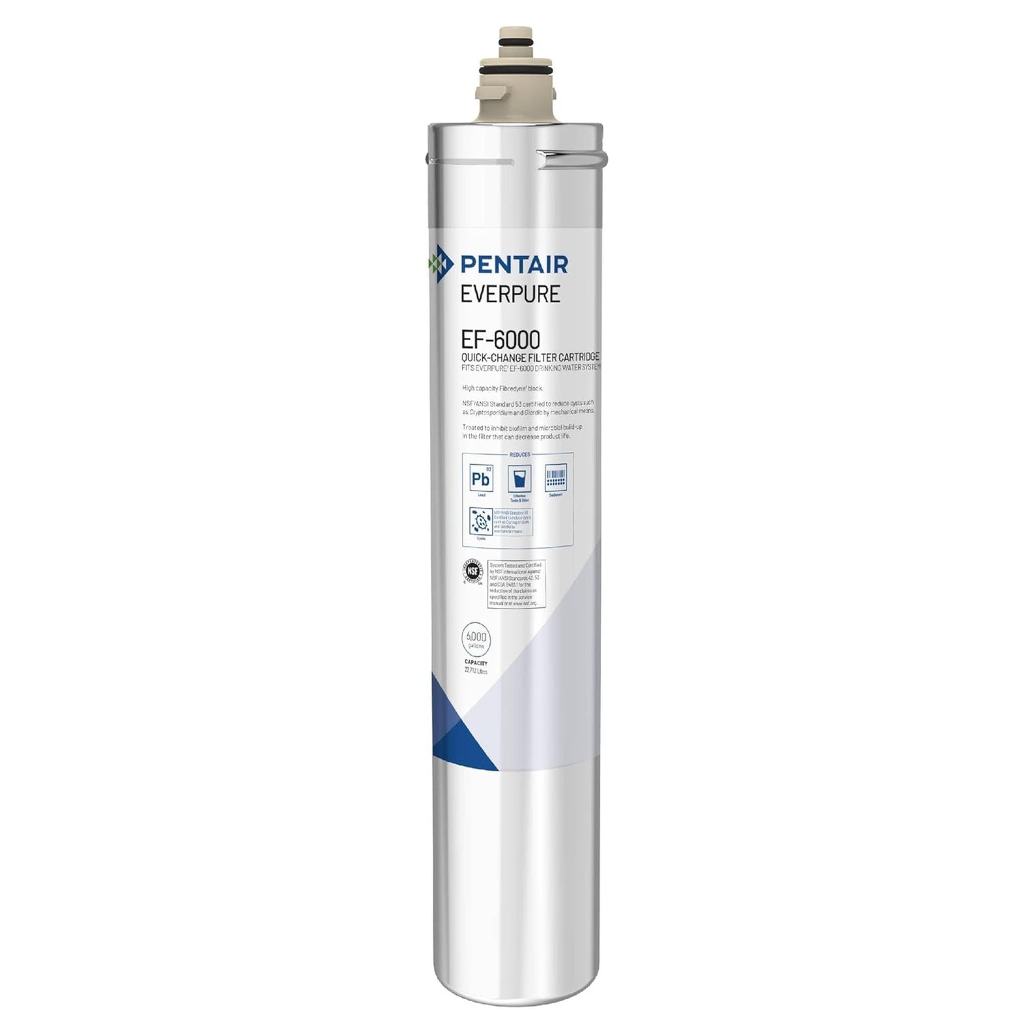 EF-6000 Replacement Filter Cartridge