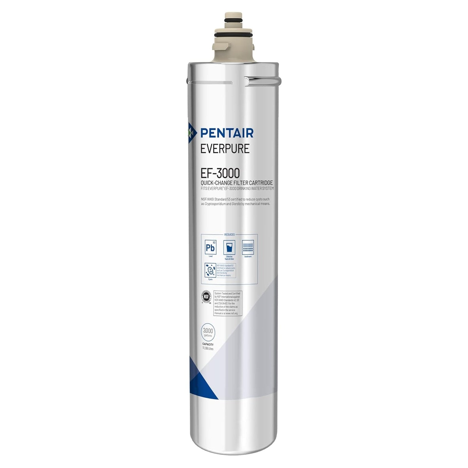 EF-3000 Replacement Filter Cartridge