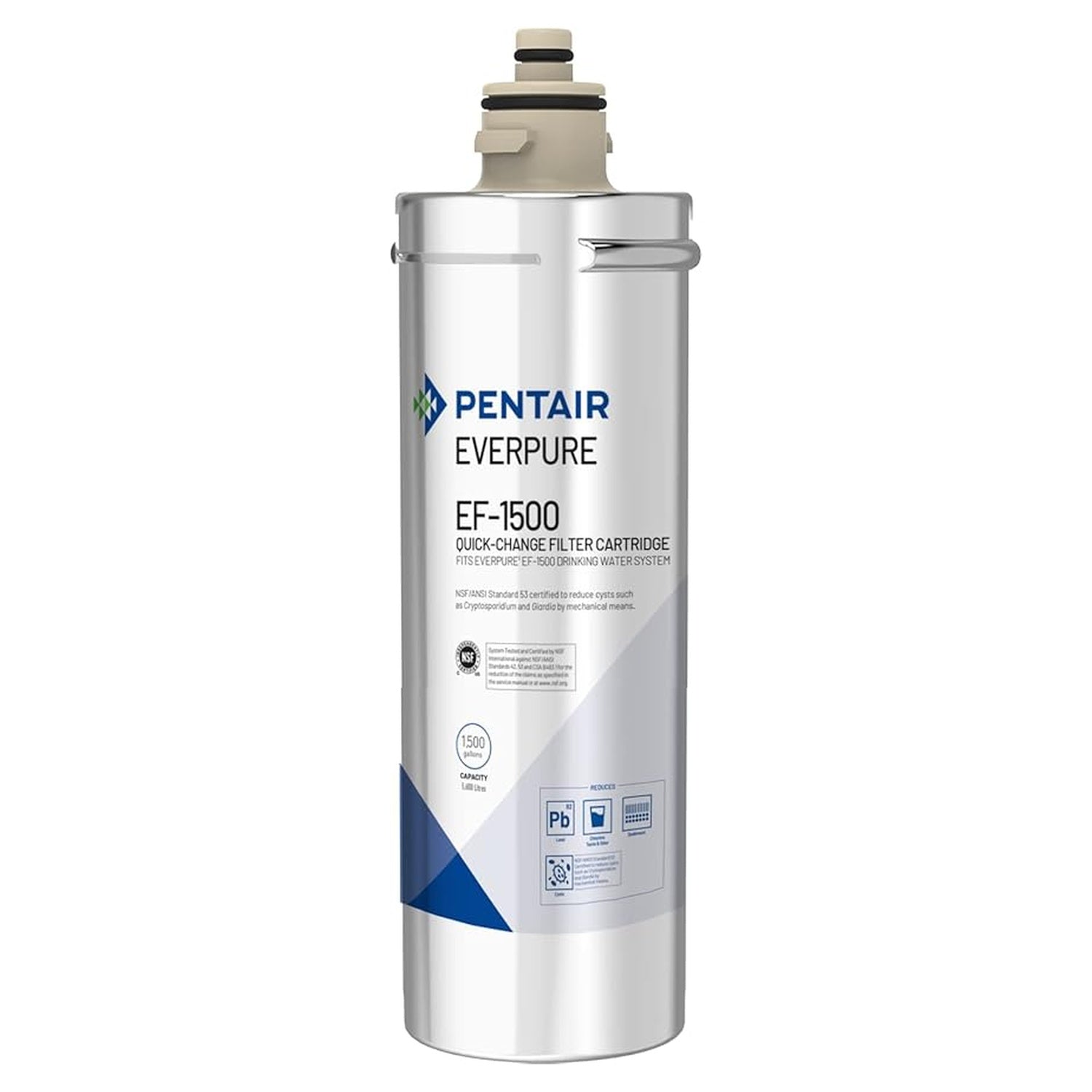 EF-1500 Replacement Filter Cartridge