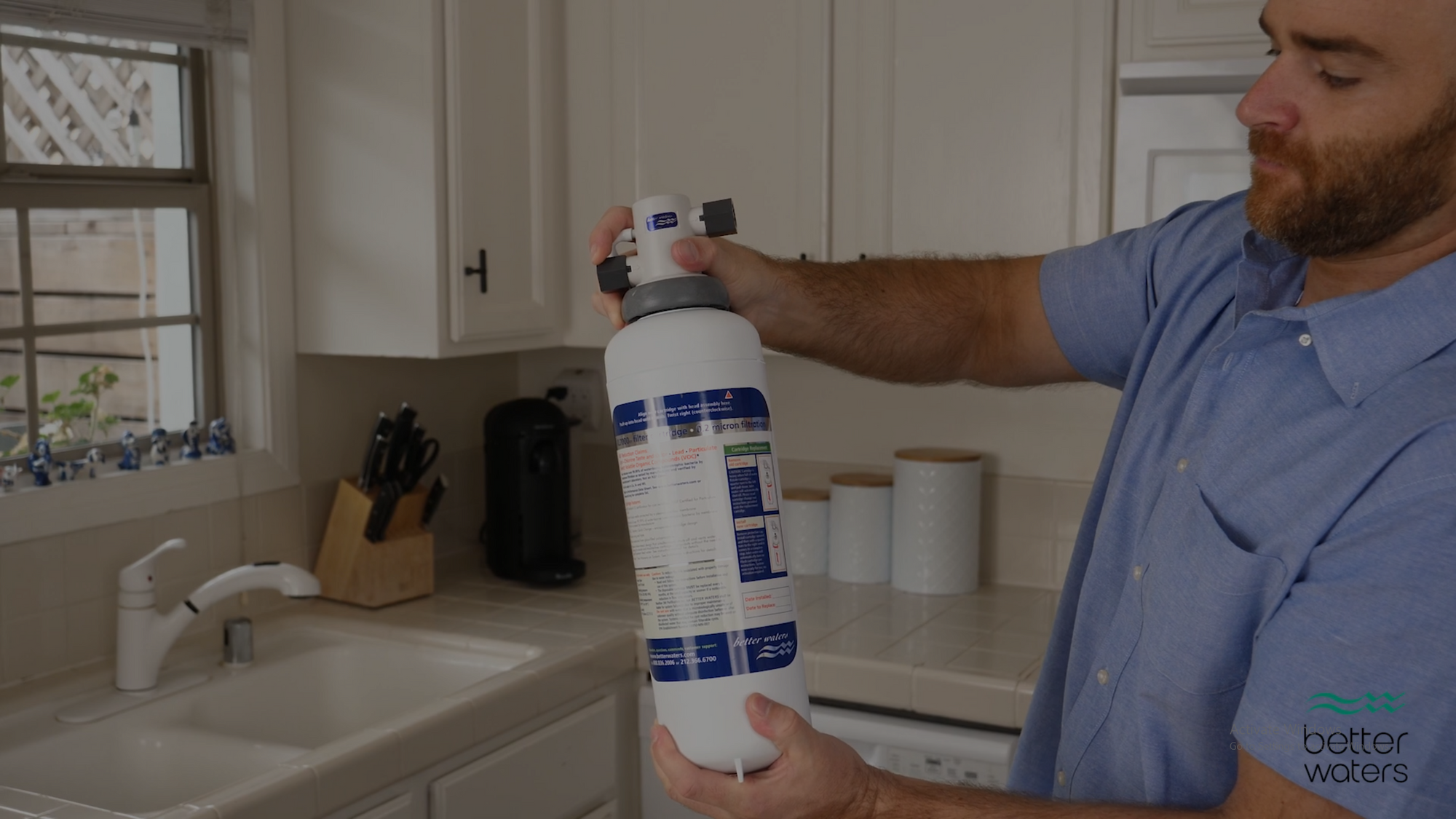 XL7000 Better Waters