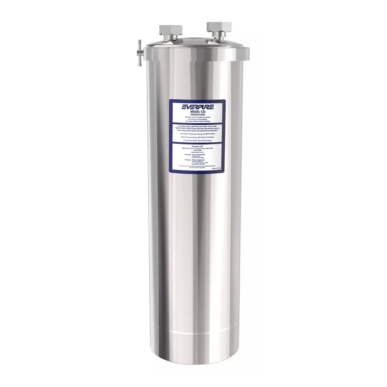 T20 FILTER 1PK Water Filtration System